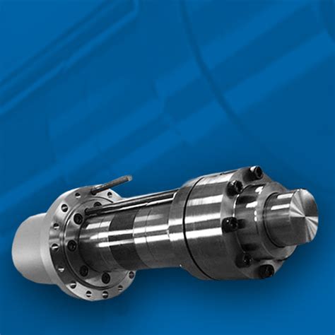 factory cylinder end cap cnc precision machining|Custom Hydraulic Cylinders, Actuators & Locking Systems.